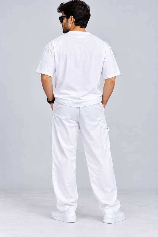 MEN`S COTTON TROUSER