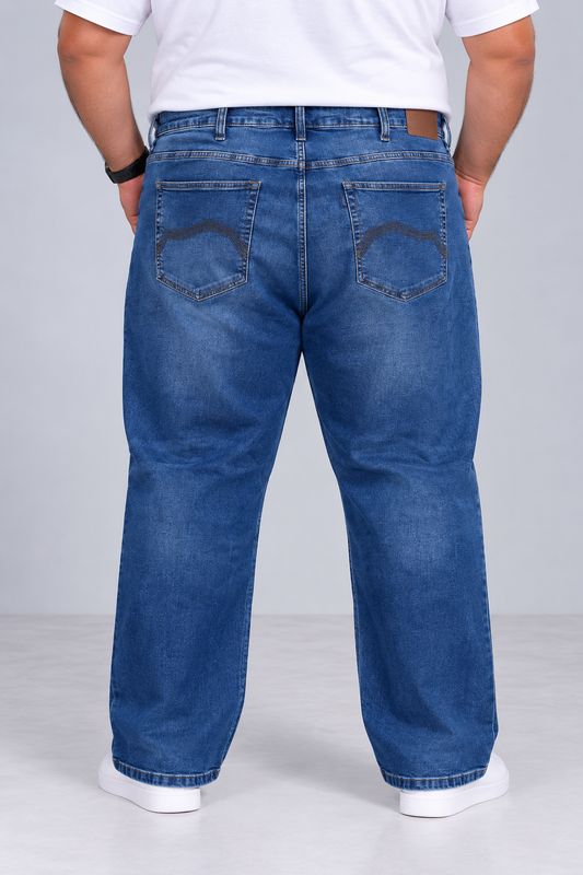 MEN`S DENIM JEAN`S 1001