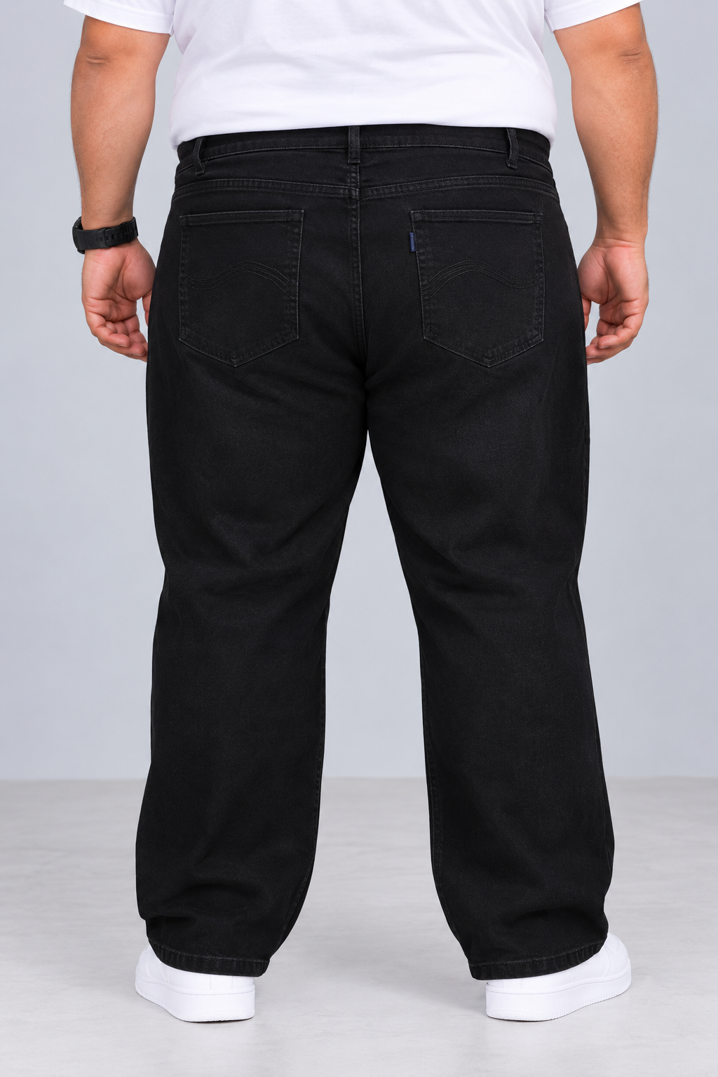 MEN`S DENIM JEAN`S 1002