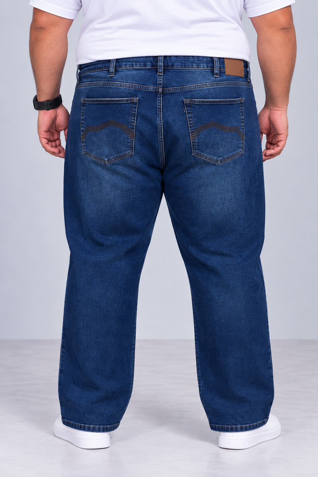 MEN`S DENIM JEAN`S 1003