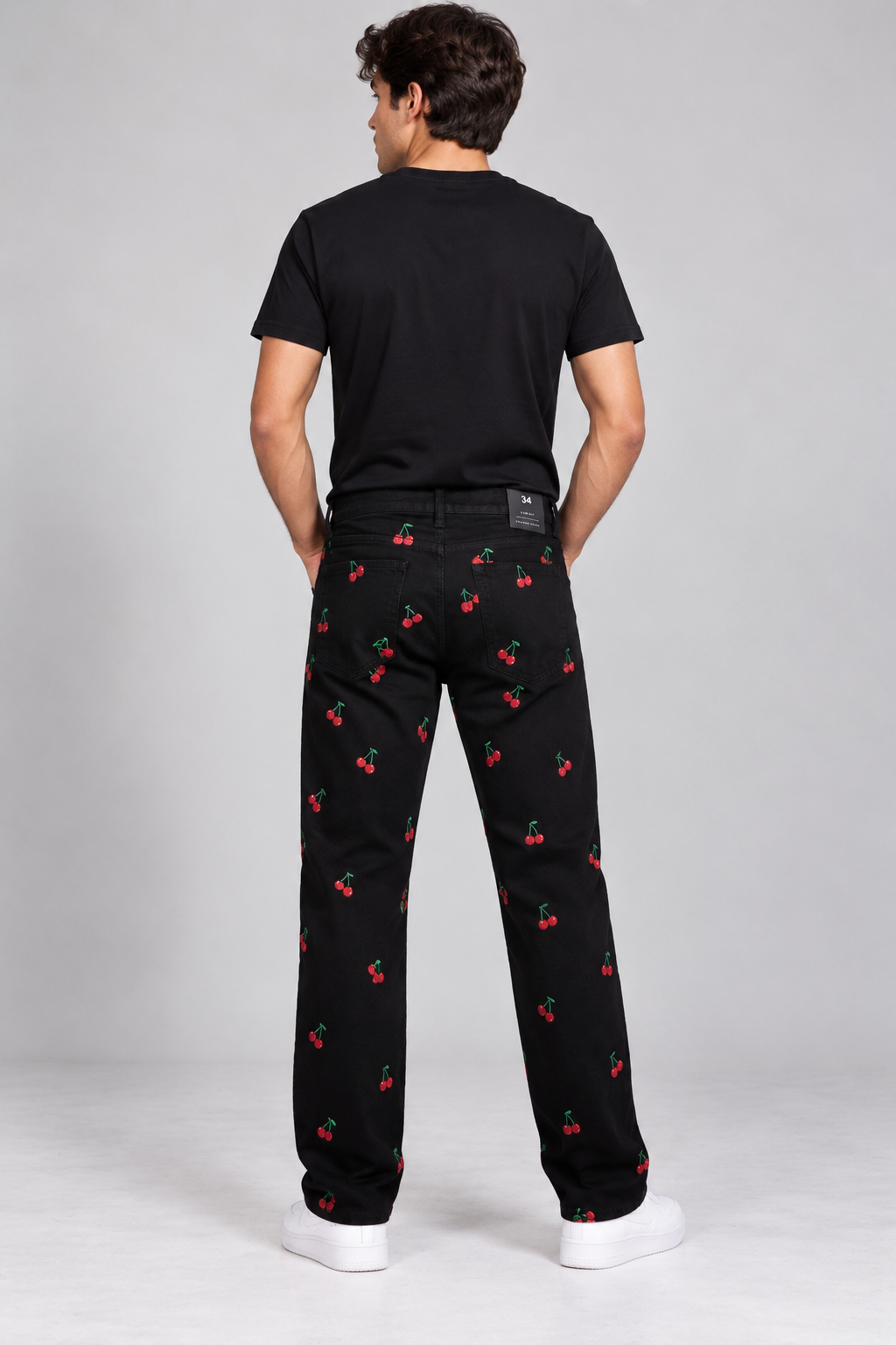 UNISEX JEAN`S