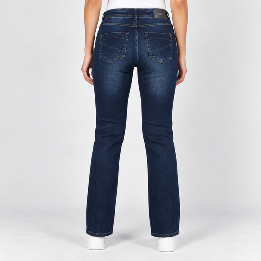 WOMEN SLIM FIT JEAN`S ST 18