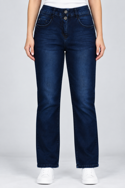 WOMEN SLIM FIT JEAN`S ST 21
