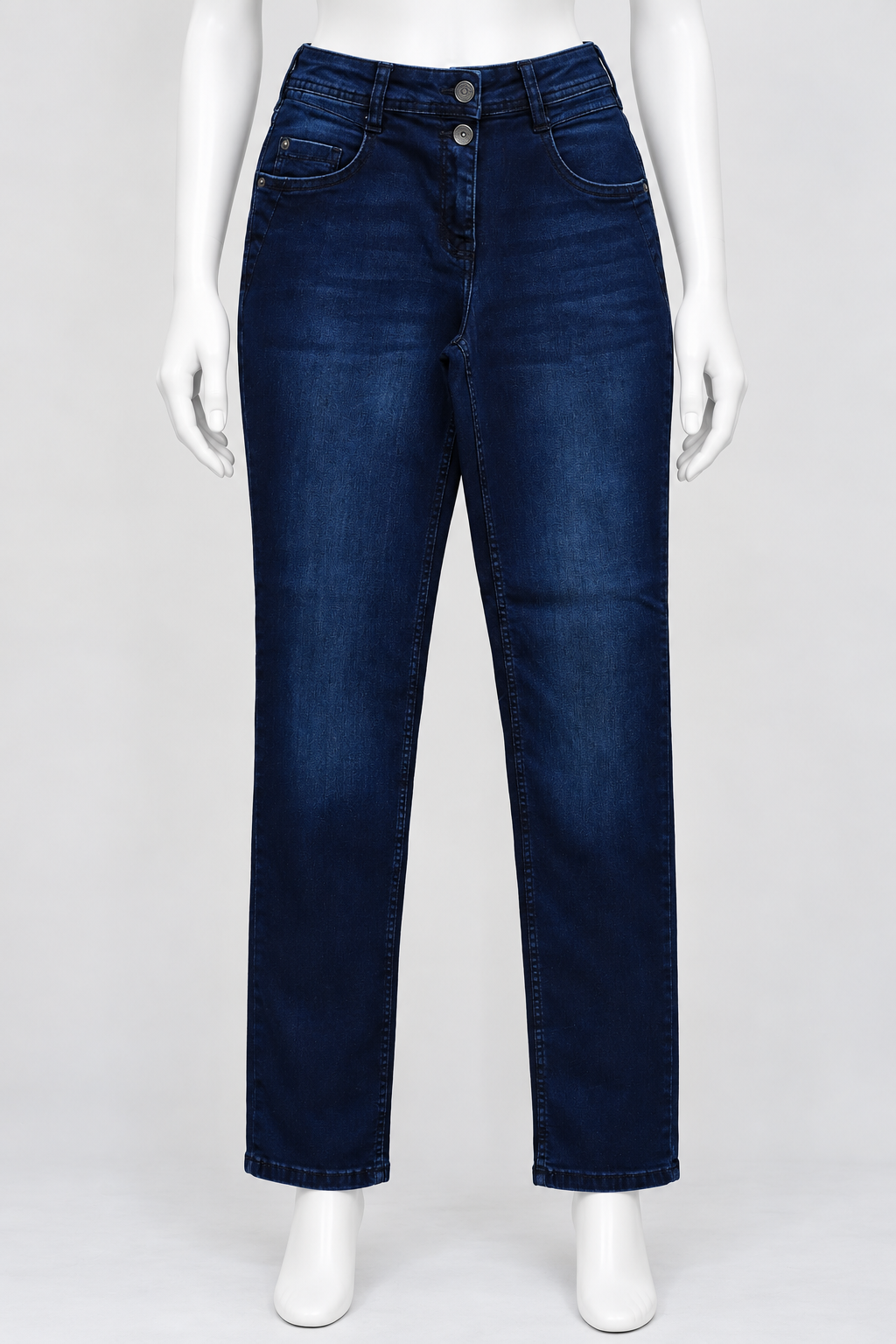 WOMEN SLIM FIT JEAN`S ST 21