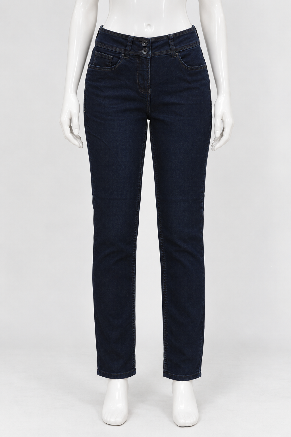 WOMEN SLIM FIT JEAN`S ST 38