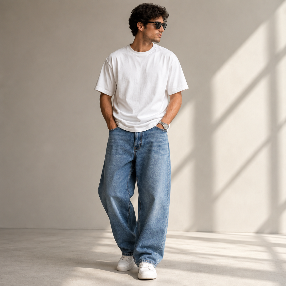 SHOP MD MEN'S JEANS