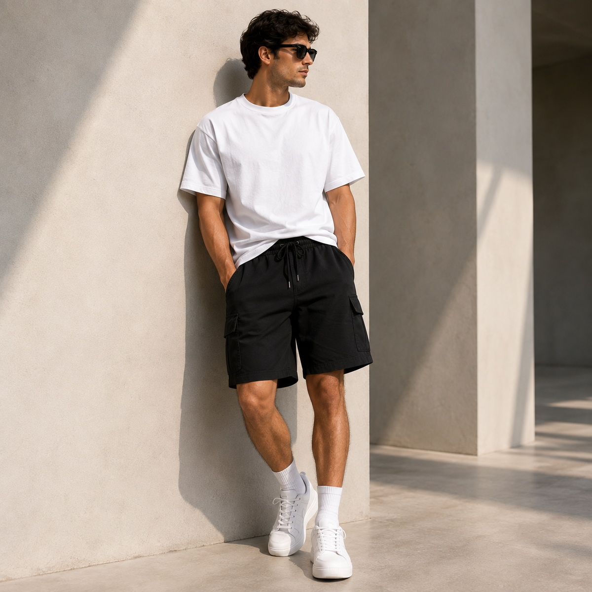 MEN'S SHORTS