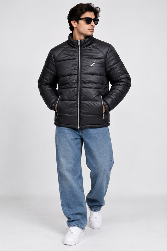 MEN`S PUFFER JACKET