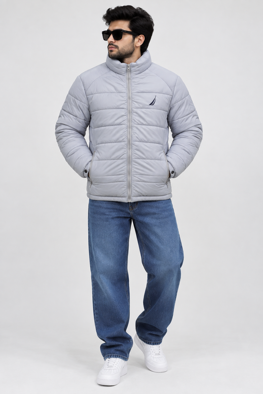 MEN`S PUFFER JACKETS
