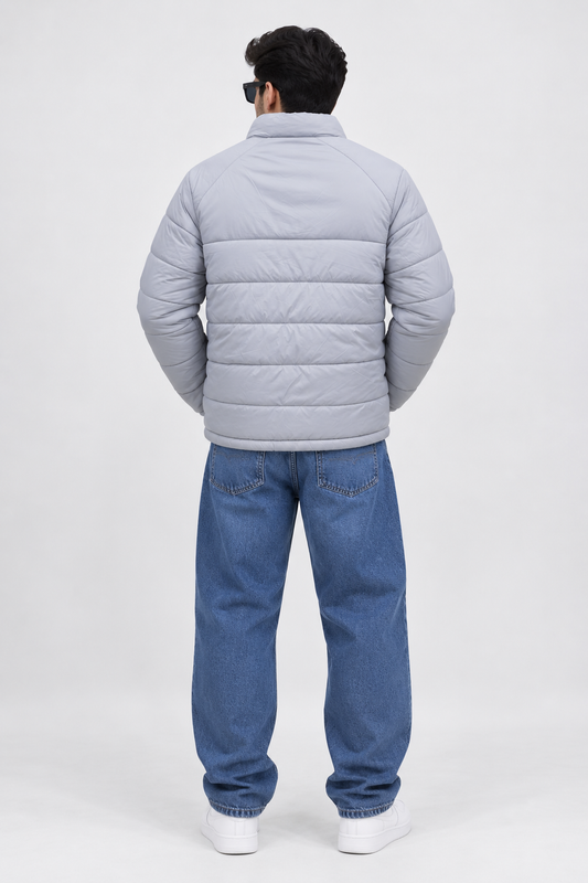 MEN`S PUFFER JACKETS