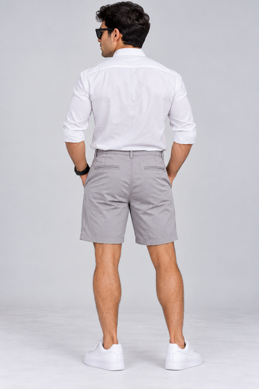 MEN`S CHINO SHORT