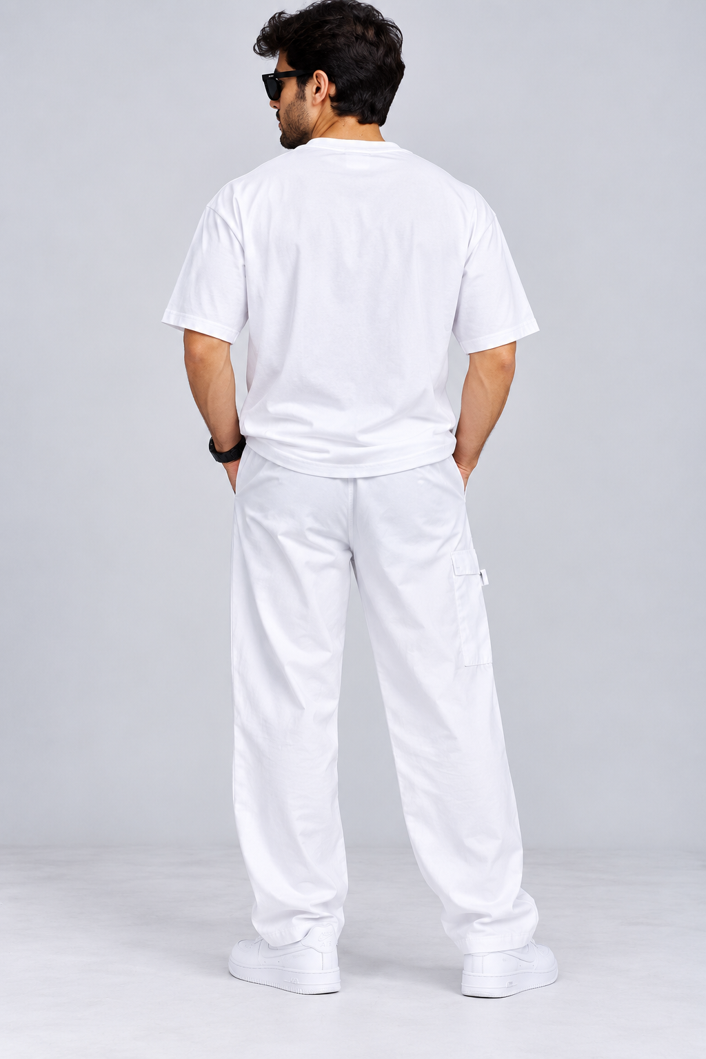 MEN`S COTTON TROUSER
