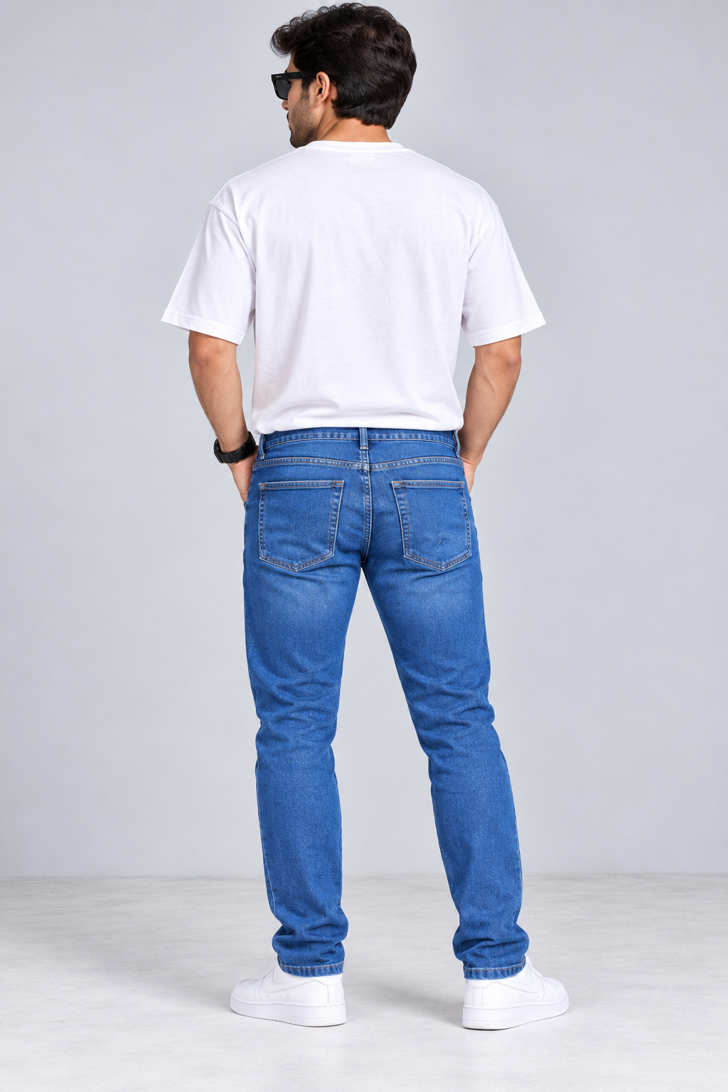 MEN`S SLIM FIT JEAN`S