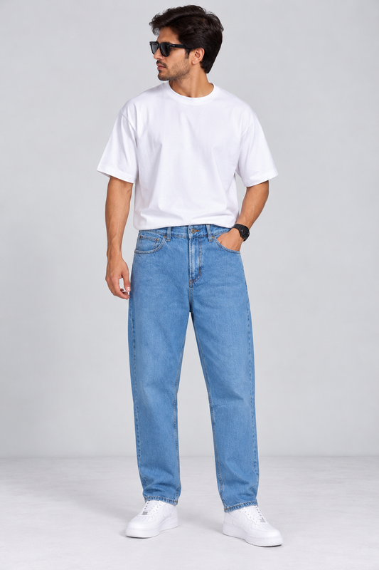 MEN`S BAGGY JEAN`S