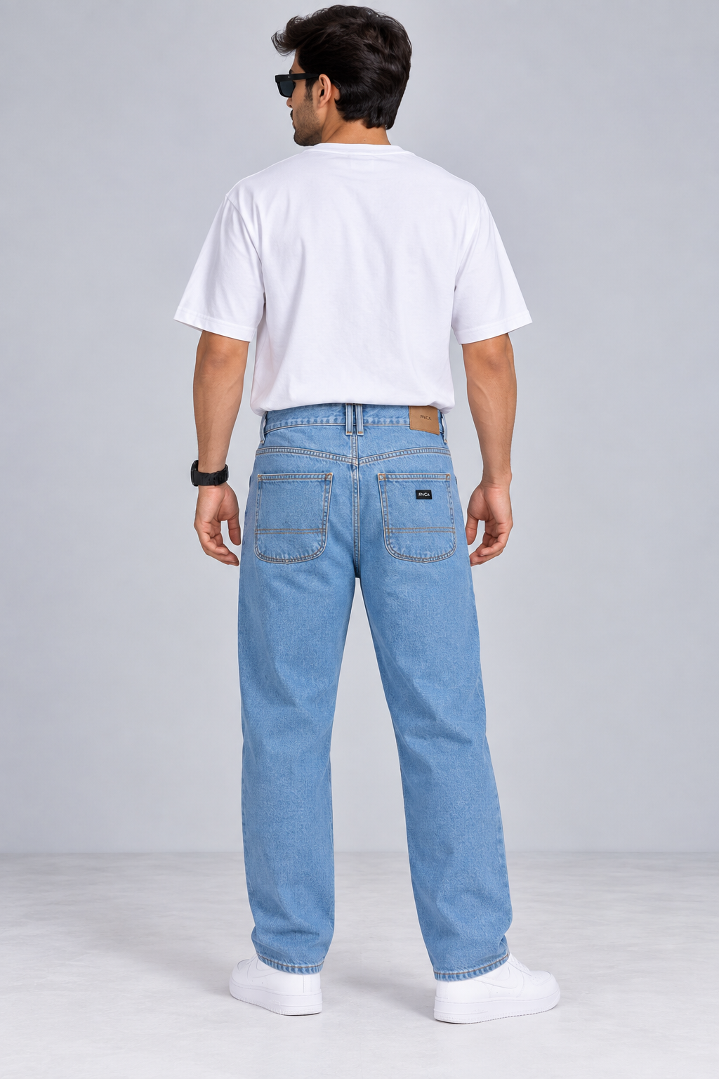 MEN`S BAGGY JEAN`S