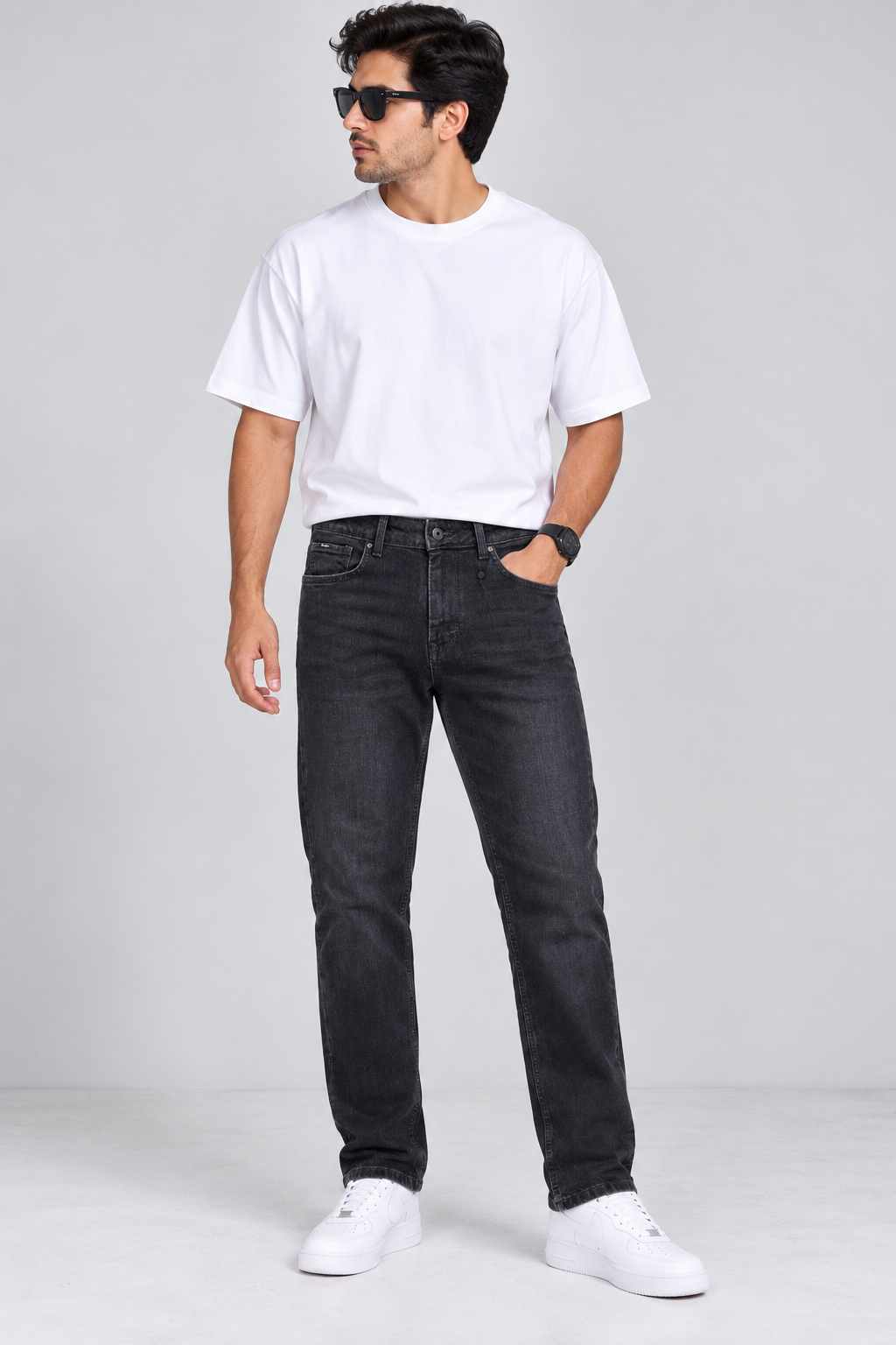 MEN`S SLIM FIT JEAN`S