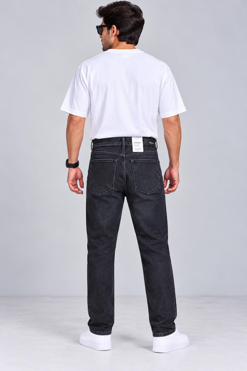MEN`S SLIM FIT JEAN`S