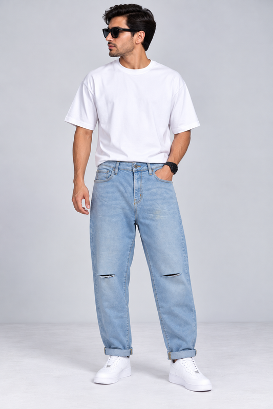 MEN`S BAGGY JEAN`S