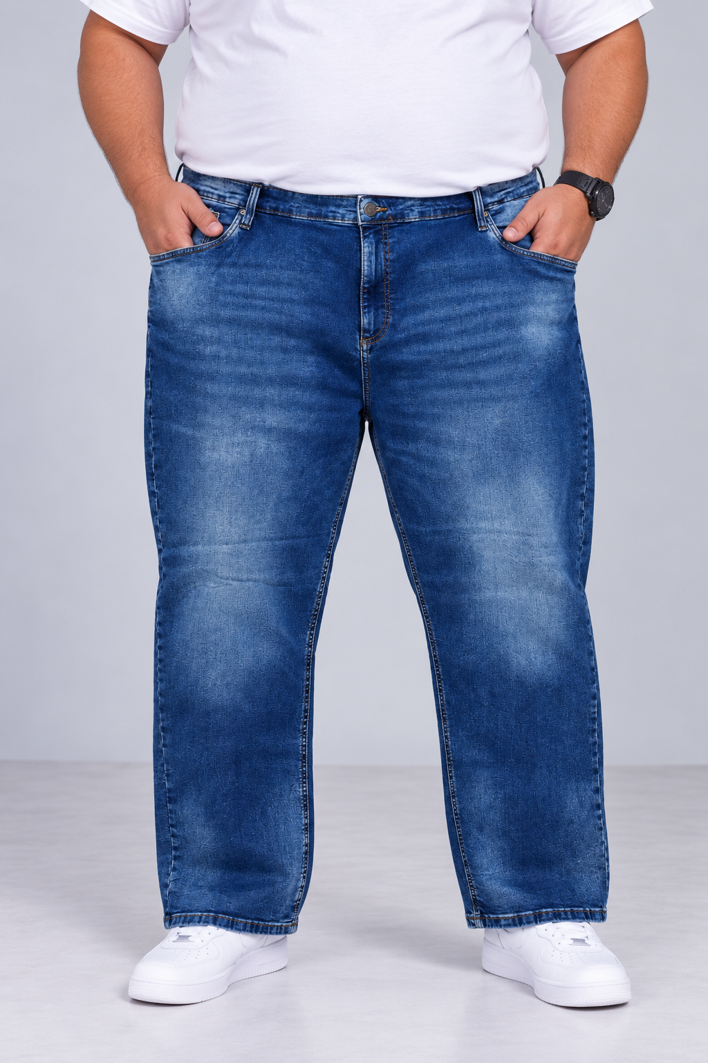 MEN`S DENIM JEAN`S  1001