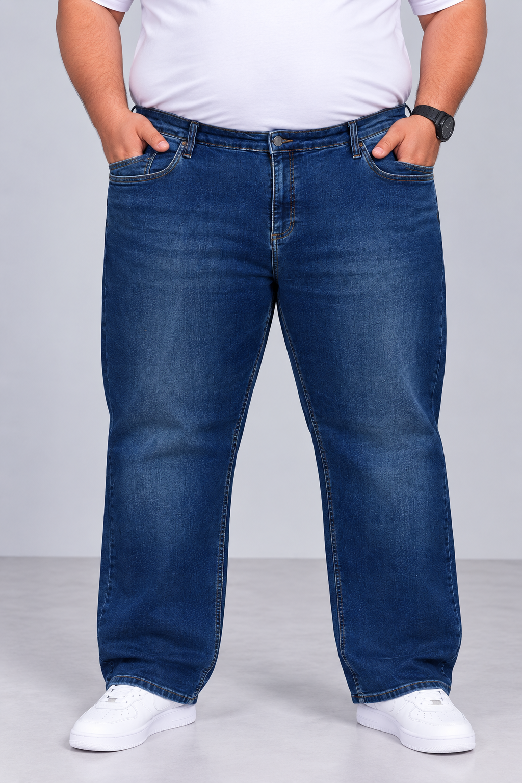 MEN`S DENIM JEAN`S 1003