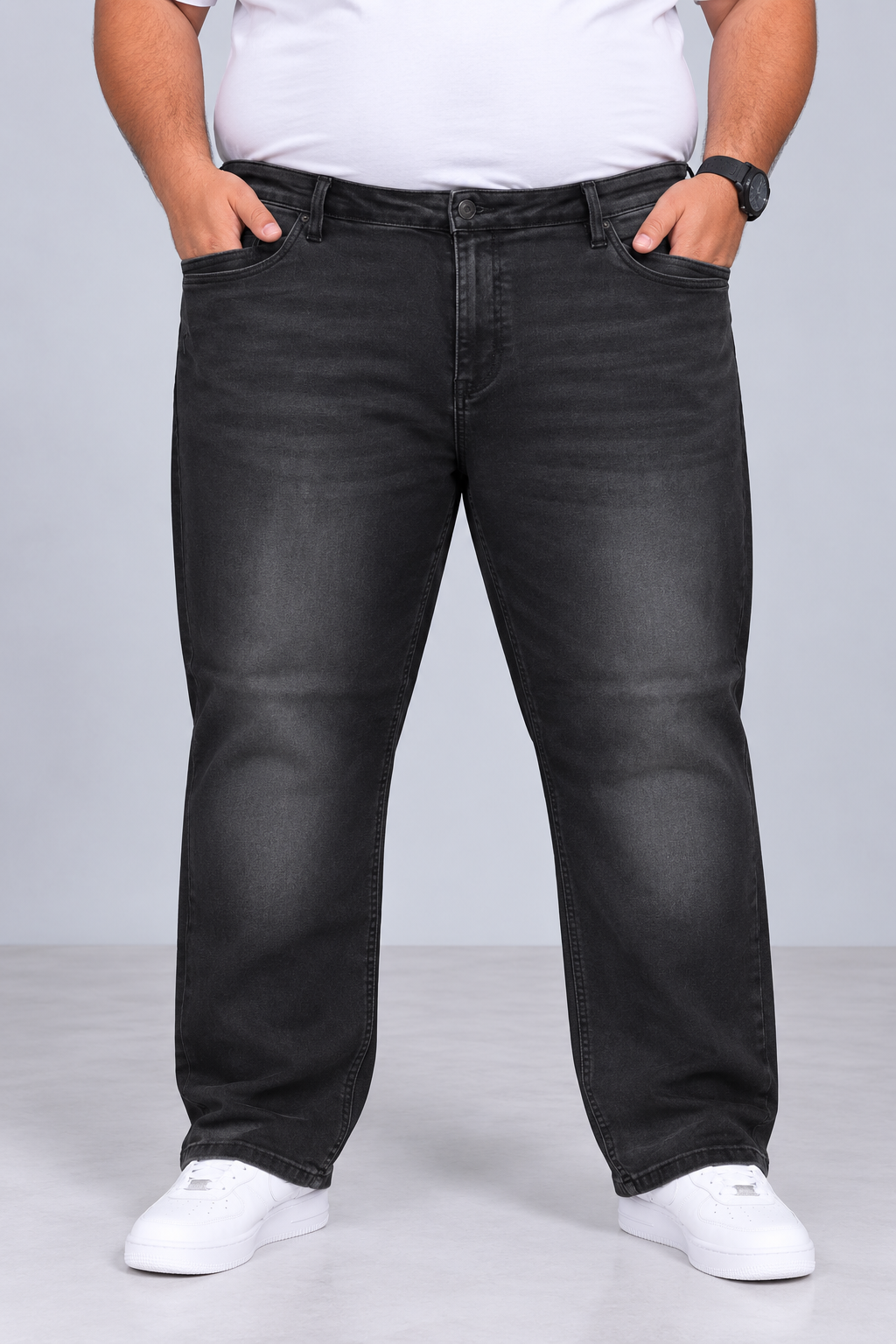 MEN`S DENIM JEAN`S 1004