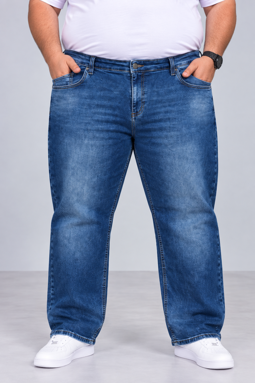 MEN`S DENIM JEAN`S 1005