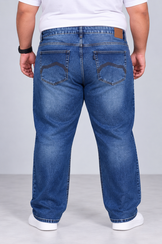 MEN`S DENIM JEAN`S 1005