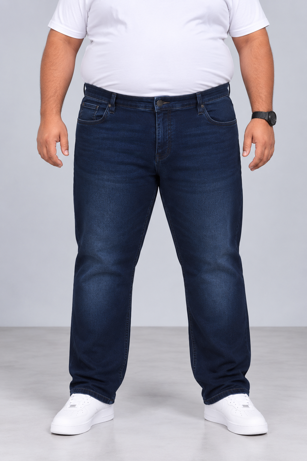 MEN`S DENIM JEAN`S 1006
