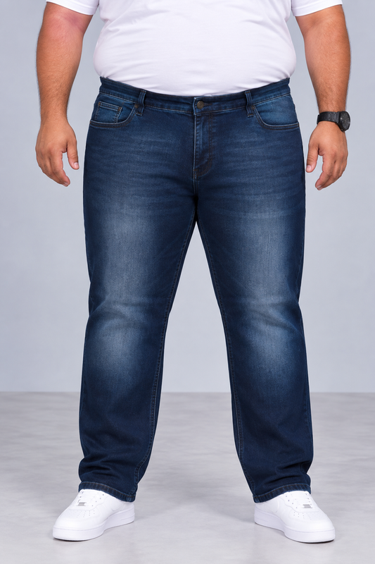 MEN`S DENIM JEAN`S 1007