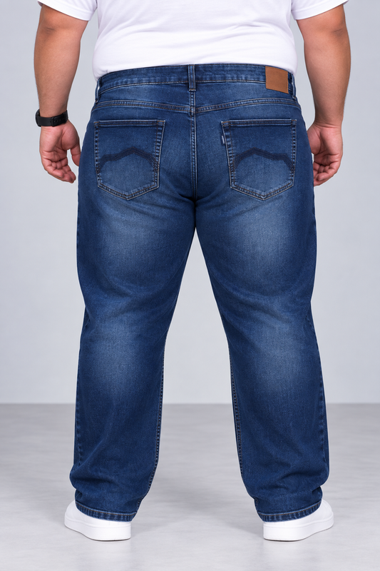 MEN`S DENIM JEAN`S 1007