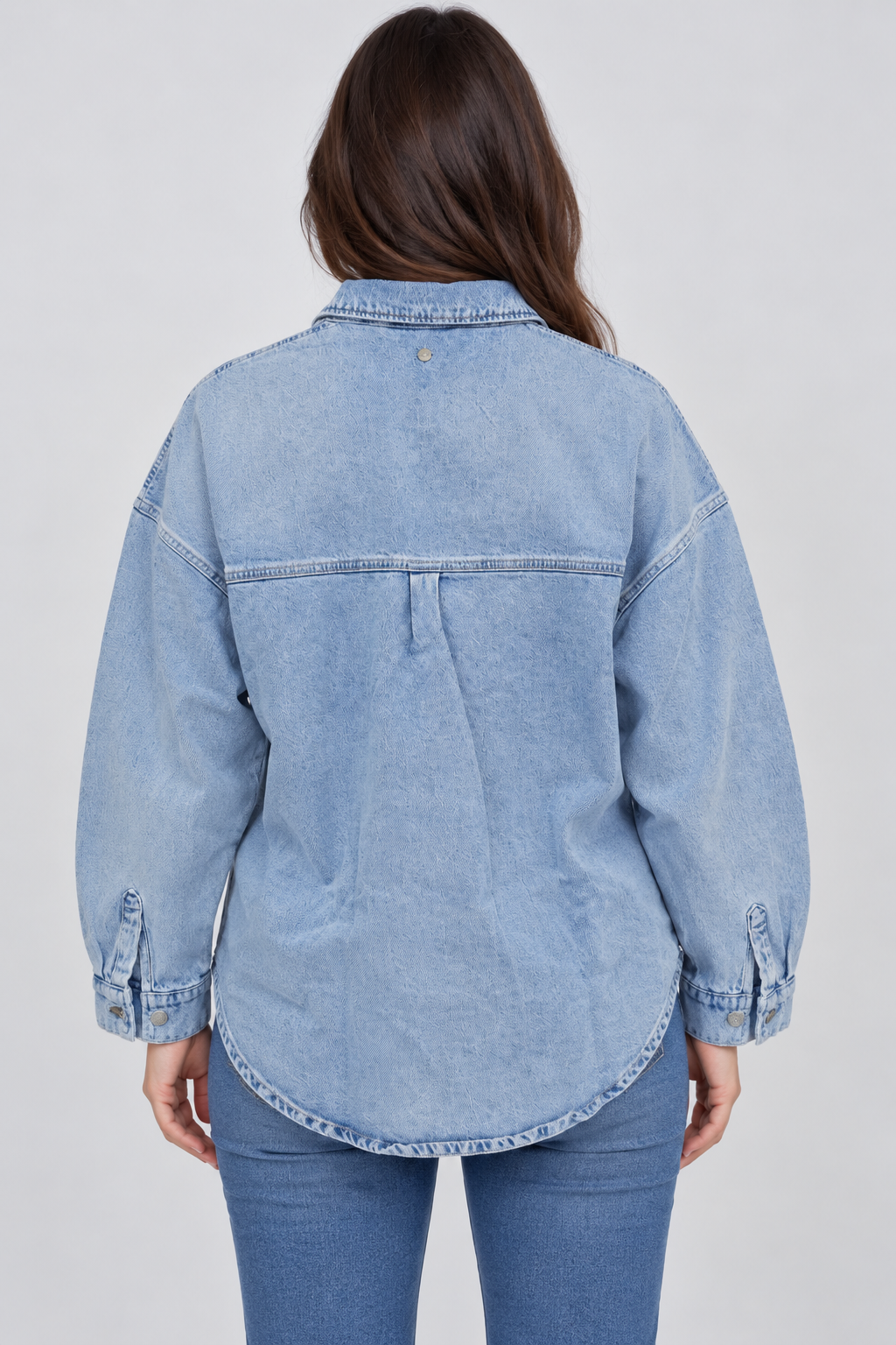 WOMEN DENIM JACKET