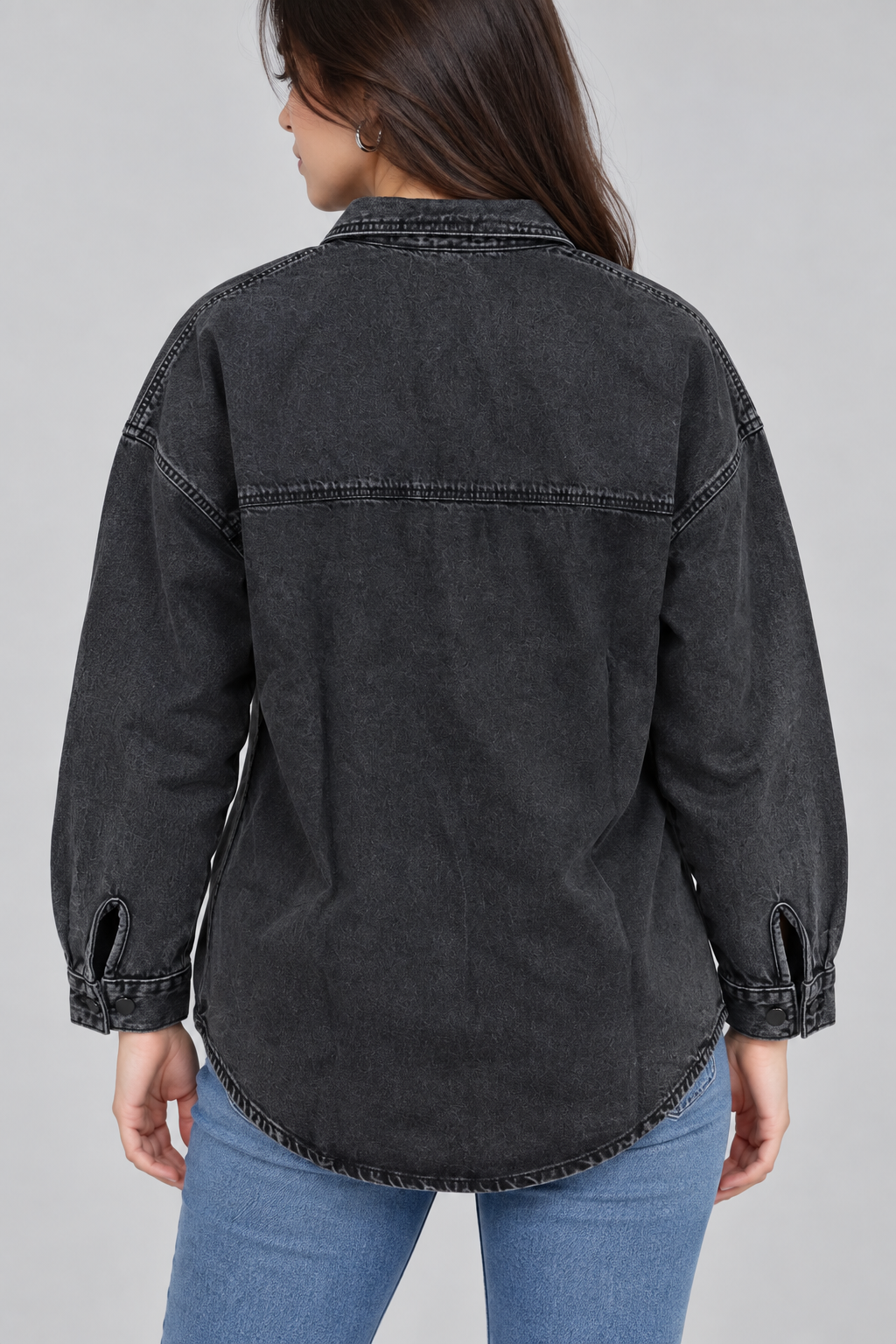 WOMEN DENIM JACKET
