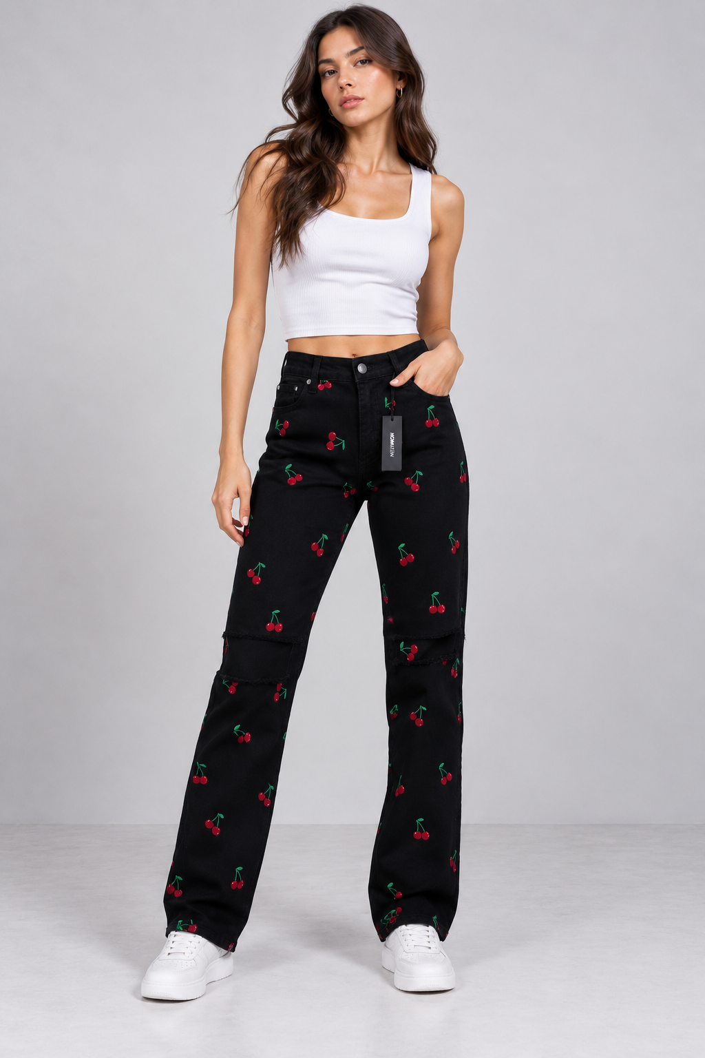 UNISEX JEAN`S