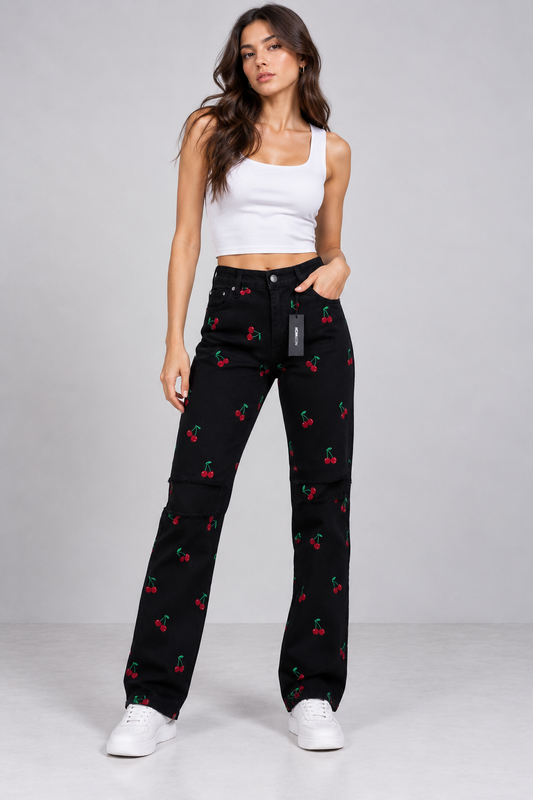 UNISEX JEAN`S