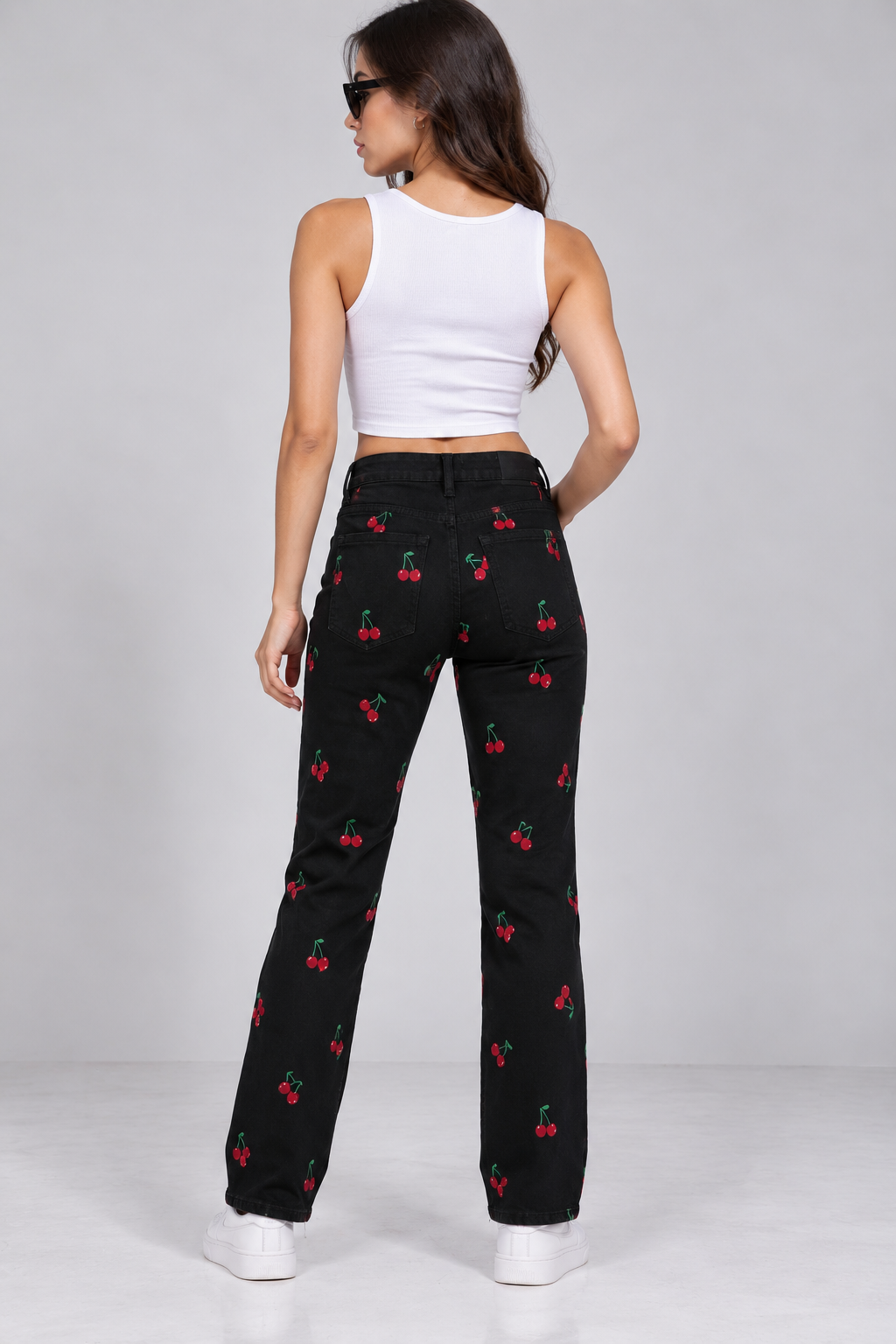 UNISEX JEAN`S