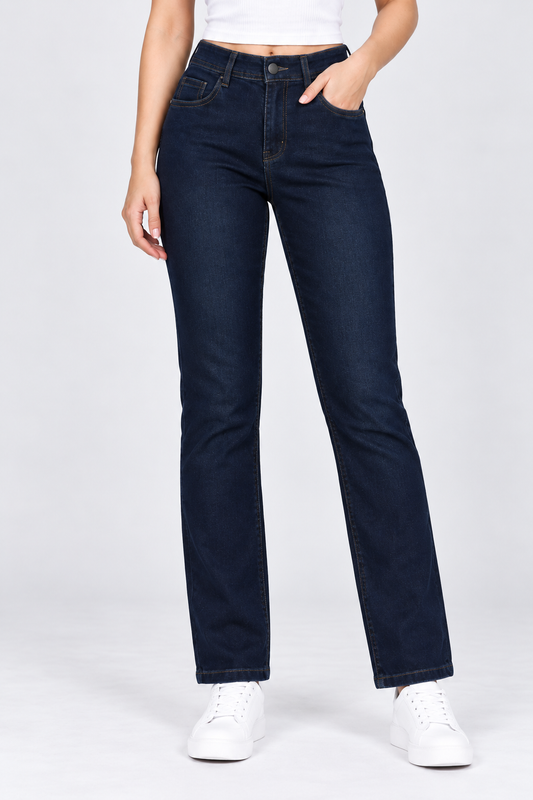 WOMEN SLIM FIT JEAN`S ST 22