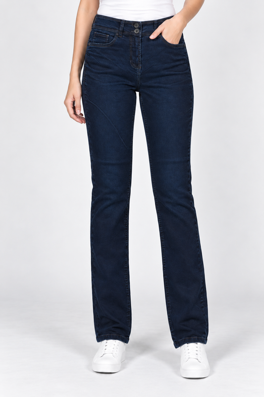 WOMEN SLIM FIT JEAN`S ST 38