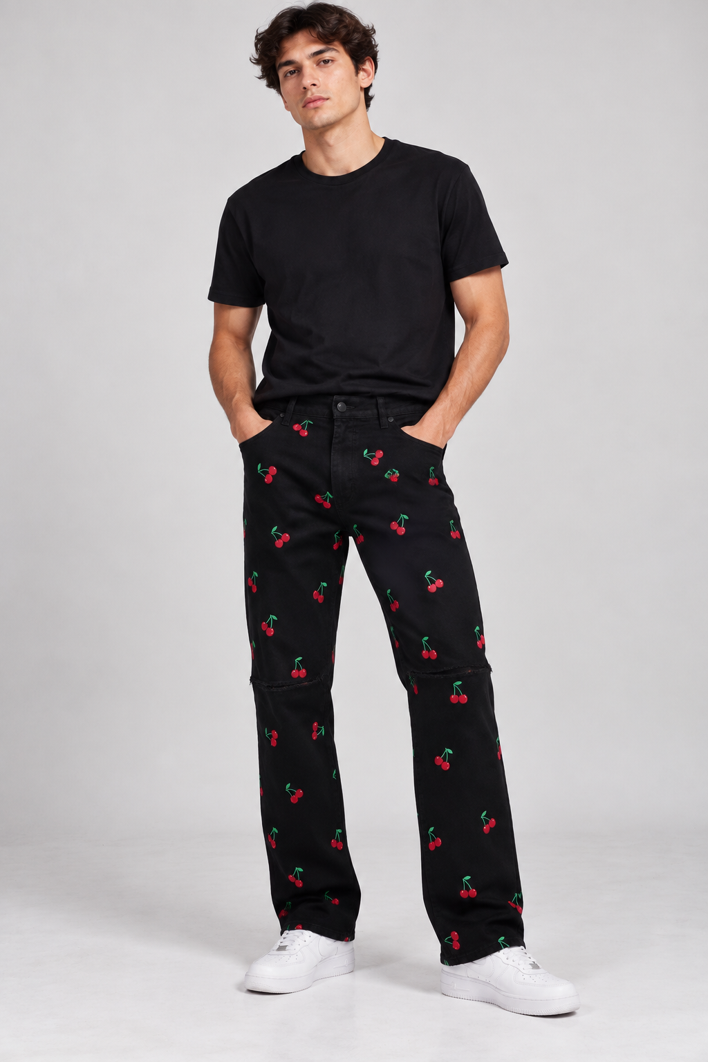 UNISEX JEAN`S