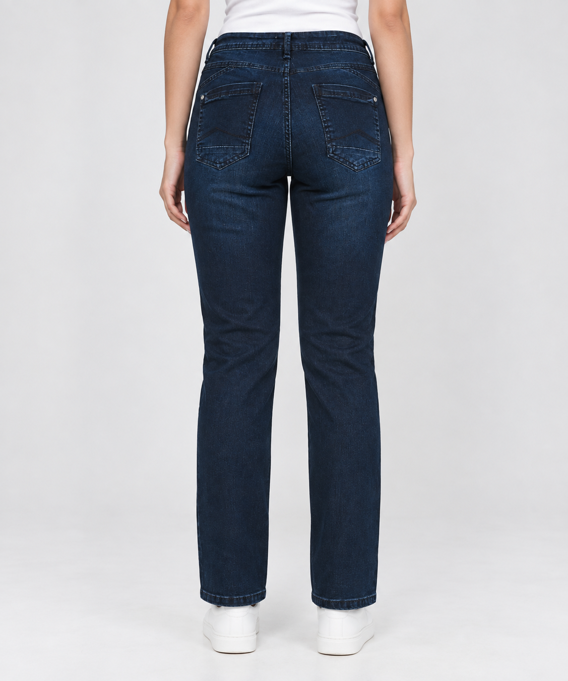 WOMEN SLIM FIT JEAN`S  ST 10