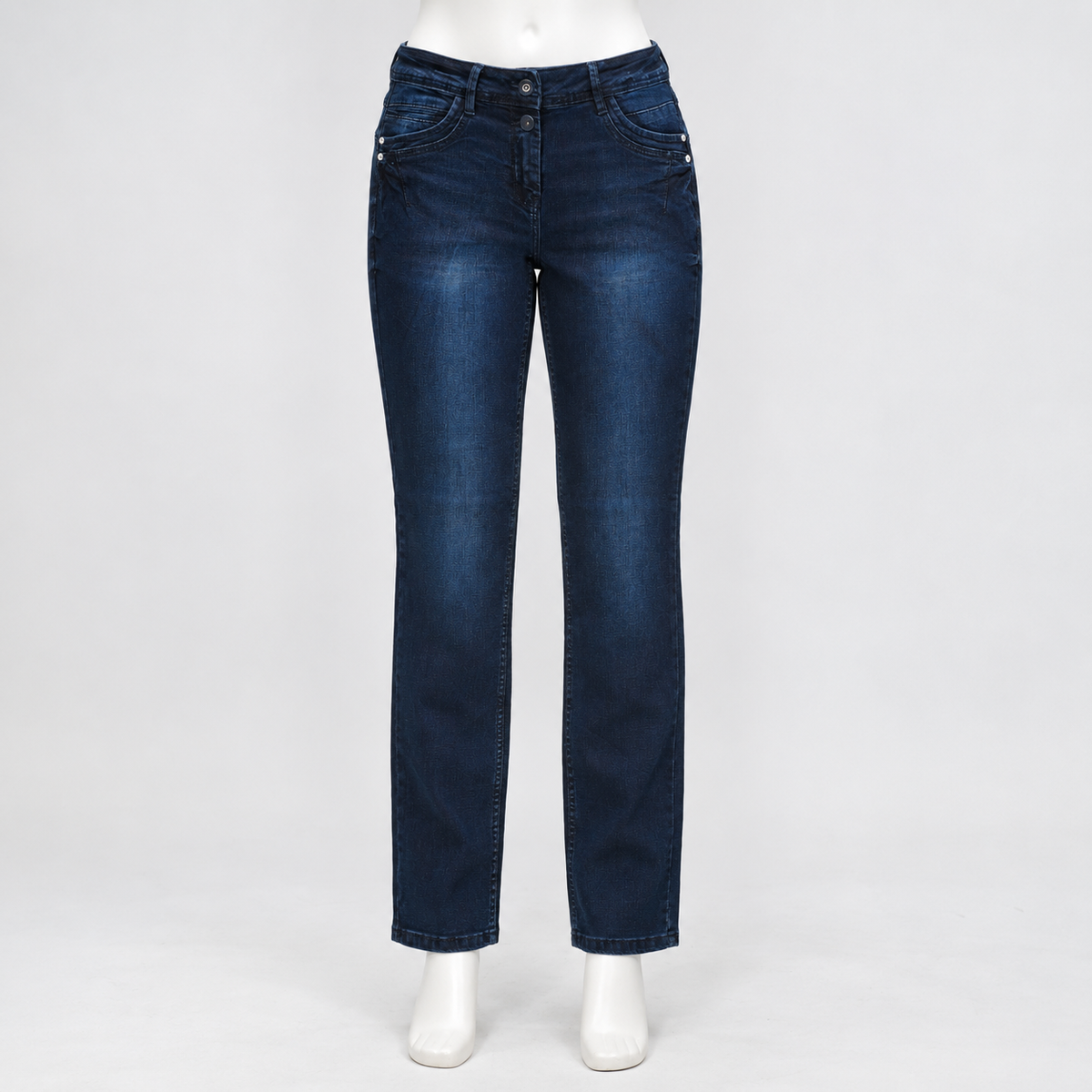 WOMEN SLIM FIT JEAN`S  ST 10