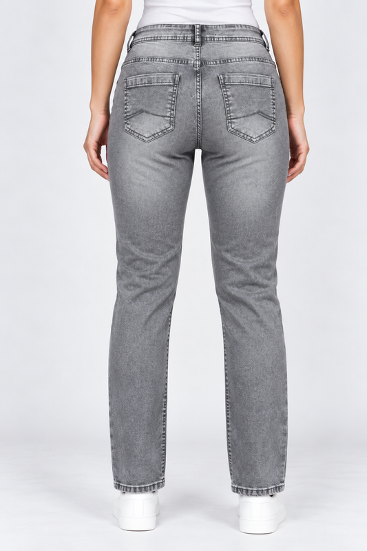 WOMEN SLIM FIT JEAN`S ST 16