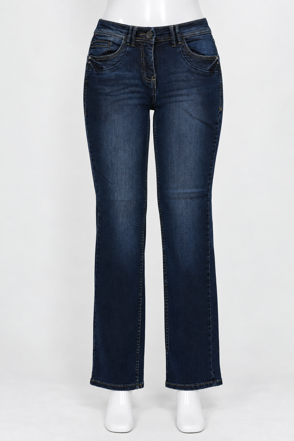 WOMEN SLIM FIT JEAN`S ST 18