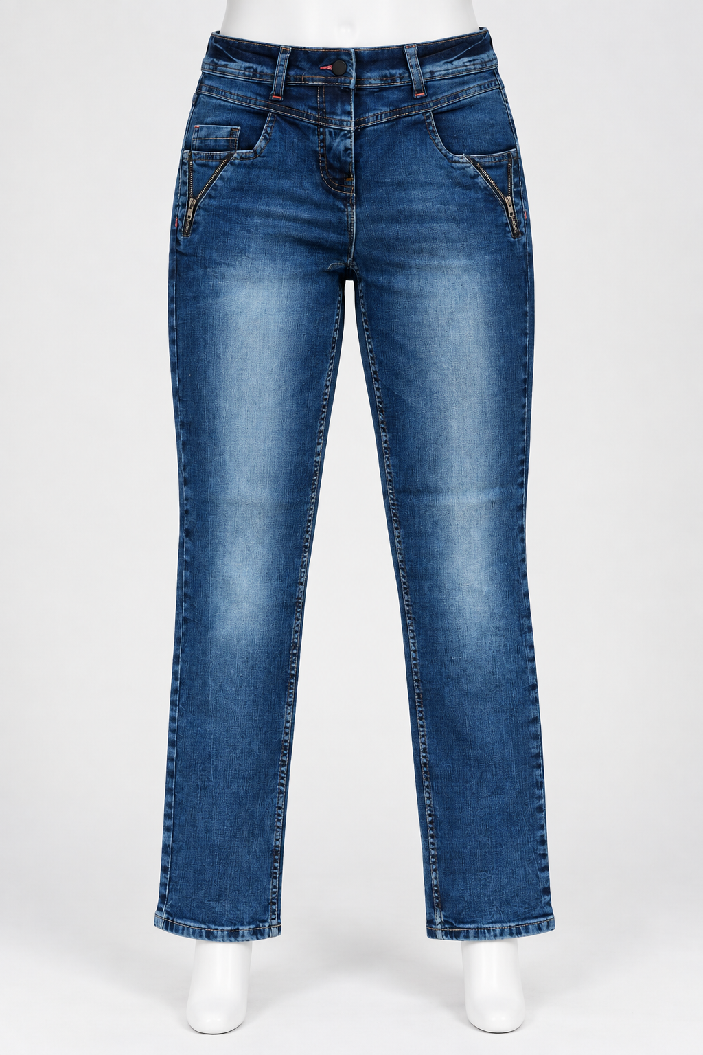 WOMEN SLIM FIT JEAN`S  ST 1