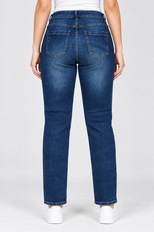 WOMEN SLIM FIT JEAN`S    ST 20