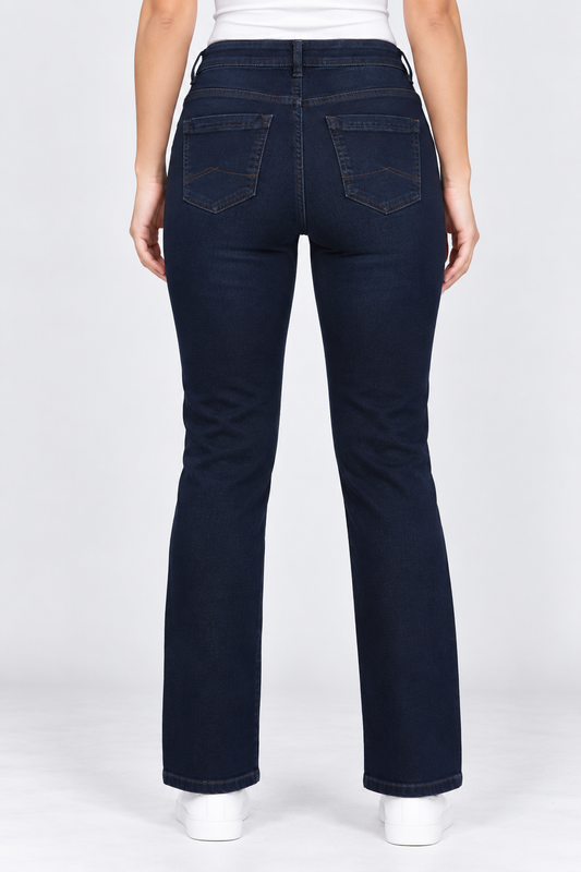 WOMEN SLIM FIT JEAN`S ST 22