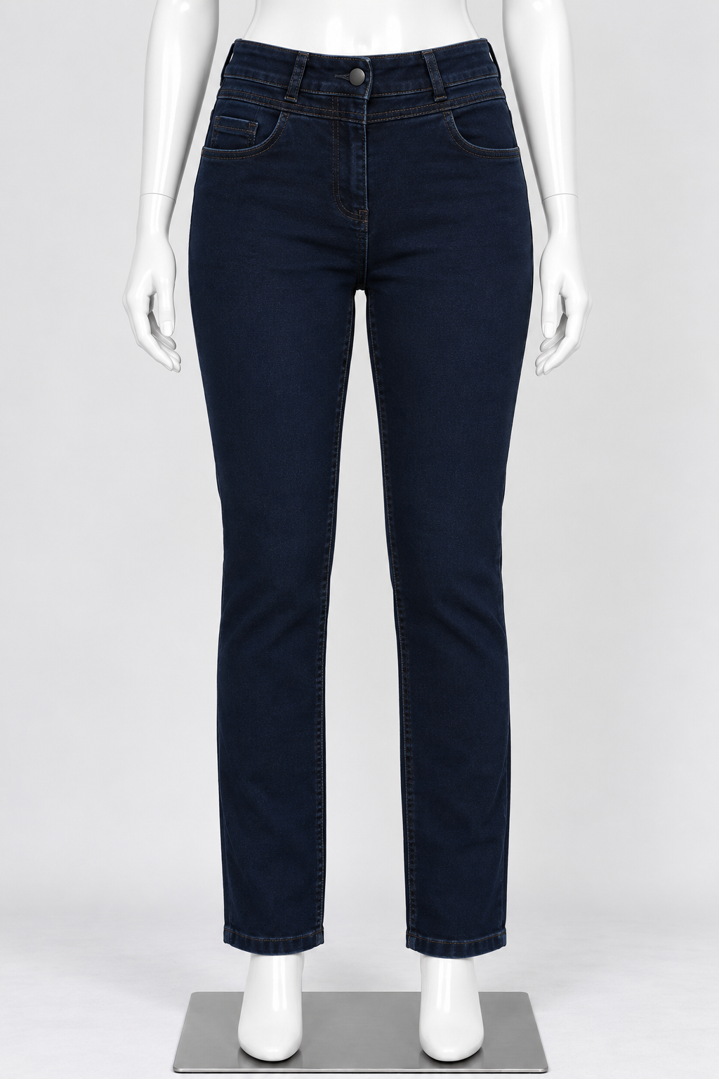WOMEN SLIM FIT JEAN`S ST 22
