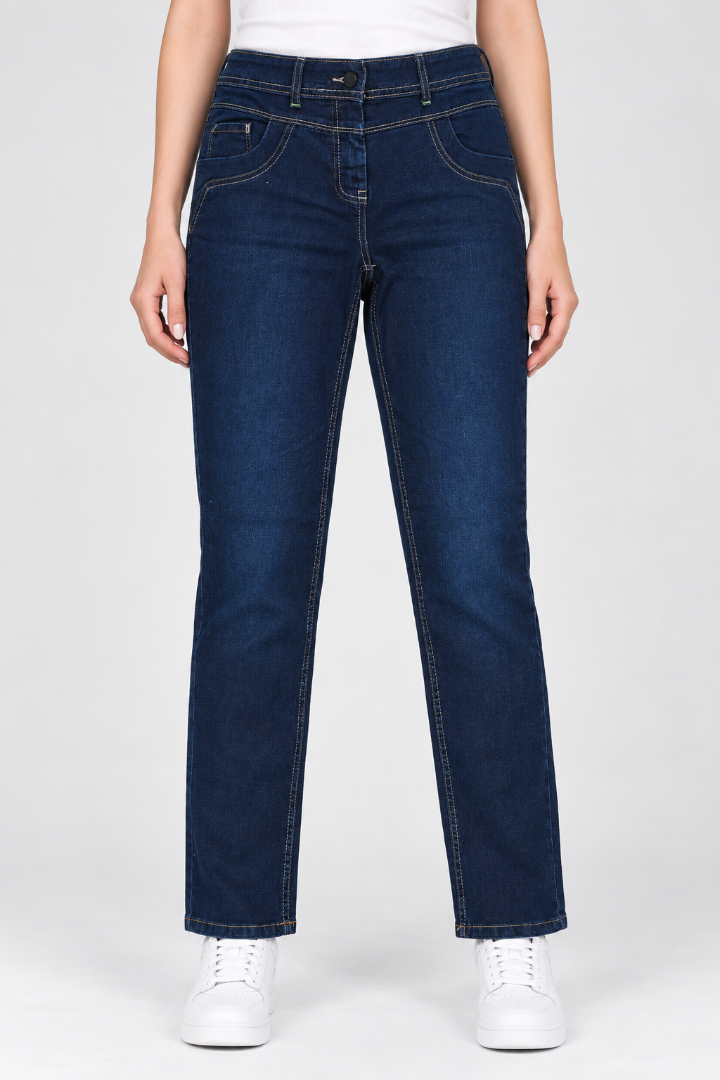WOMEN SLIM FIT JEAN`S  ST 24