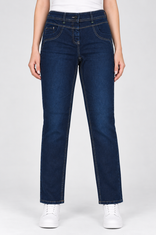 WOMEN SLIM FIT JEAN`S  ST 24
