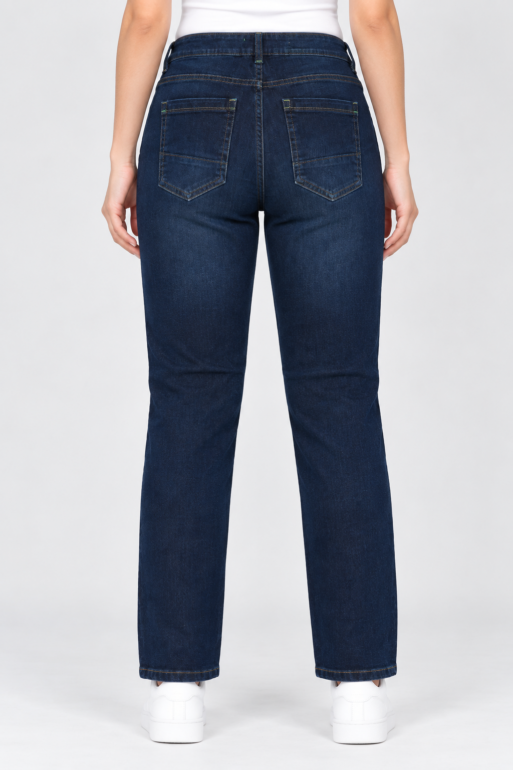 WOMEN SLIM FIT JEAN`S  ST 24