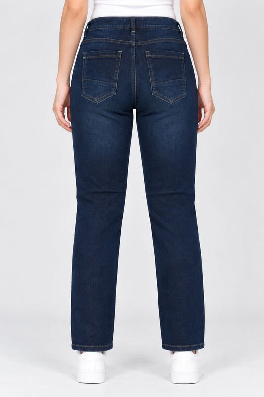 WOMEN SLIM FIT JEAN`S  ST 24